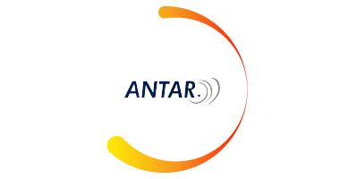 Sitio web de la empresa CONSTRUCTORA ANTAR
