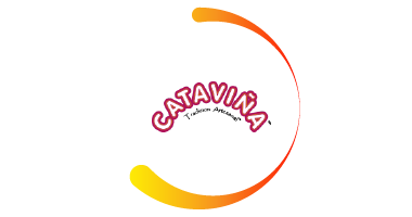 Sitio web de la empresa CATAVIÑA