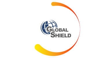 Sitio web GLOBALSHIELD