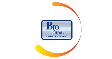 Sitio web de la empresa LABORATORIO BIOCLÍNICO