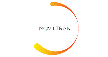 Sitio web de la empresa MOVILTRAN