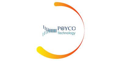 Sitio web de la empresa PAYCO TECHNOLOGY
