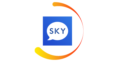 Logo SkyECC