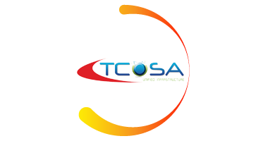 Logo TCSA
