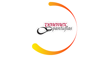 Venemex Pantuflas