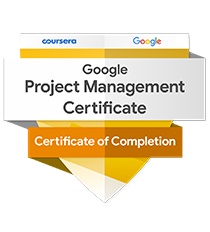 certificación en project management