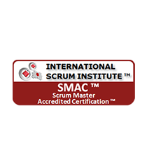 certificación en scrum master