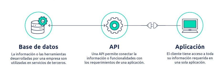 Función de la API